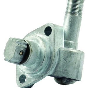 Renvoi d’angle câble compteur