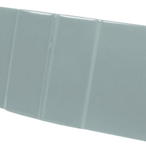 Capot horizontal de batterie