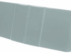 Capot horizontal de batterie