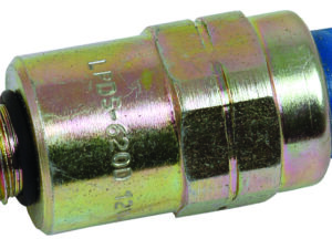 Electrovanne d’arrêt moteur