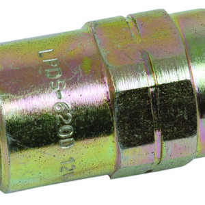 Electrovanne d’arrêt moteur