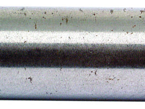 Pin-hydraulic draft support