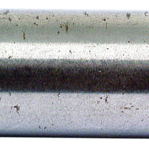 Pin-hydraulic draft support