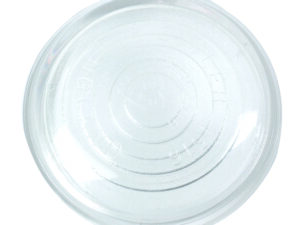 Cabochon feu gabarit blanc pour 43041