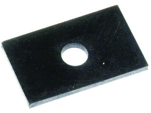 Entretoise tampon/ radiateur radiateur.