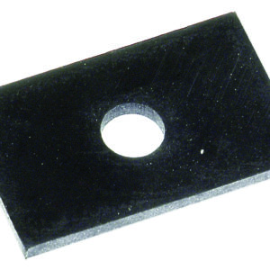 Entretoise tampon/ radiateur radiateur.