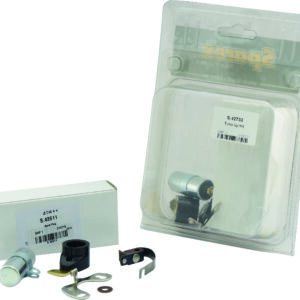 Necessaire allumage te20