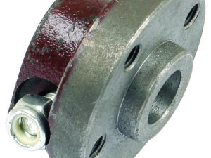 Moyeu de ventilateur/pompe à eau pompe à eau.