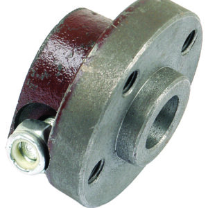 Moyeu de ventilateur/pompe à eau pompe à eau.