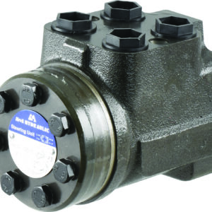 Boitier orbitrol 100cm3 3/4″JIC pour 2 roues motrices