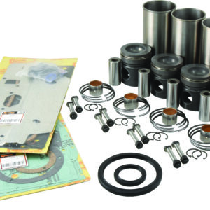 Pièces moteur overhaul kit
