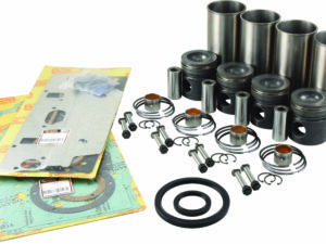 Pièces moteur overhaul kit