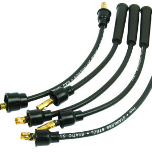 Jeu de fils de bougies mot.conDentntal