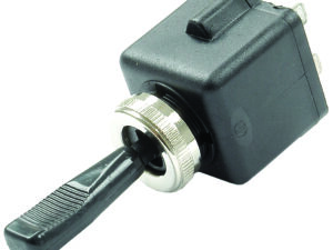 interrupteur à bascule