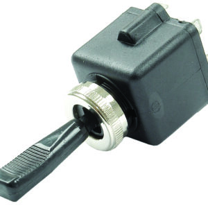 interrupteur à bascule