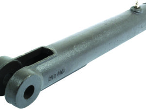 Fourche inférieure chandelle relevage