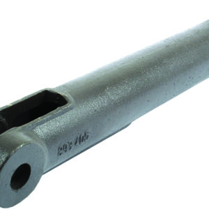 Fourche inférieure chandelle relevage