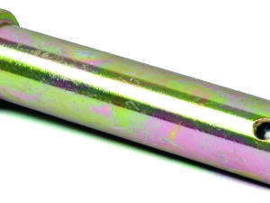 Axe de noix chandelle D19mm.