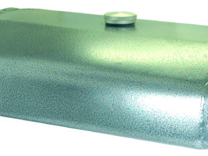 Réservoir de carburant