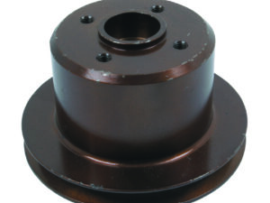 Poulie pompe à eau d:145mm.