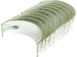 Jeu de coussinets de vilebrequin (0.010″)