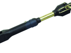 Chandelle de relevage