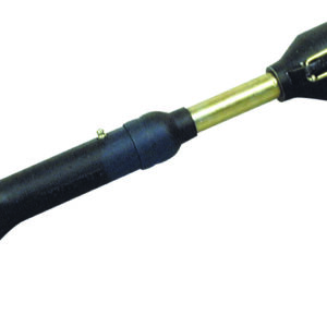 Chandelle de relevage