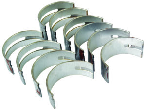 Jeu de coussinets de vilebrequin (0.020″)