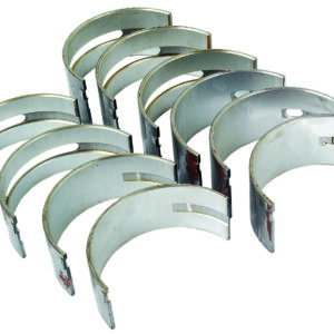 Jeu de coussinets de vilebrequin (0.020″)