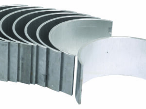 Jeu de coussinets de bielle STD