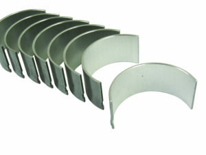 Jeu de coussinets de bielle (0.010″)