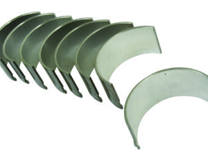 Jeu de coussinets de bielle (0.020″)