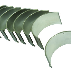 Jeu de coussinets de bielle (0.020″)