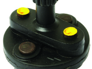 Flector colonne direction complet sur orbitrol