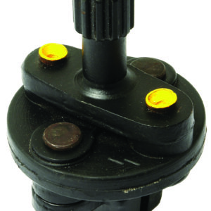 Flector colonne direction complet sur orbitrol