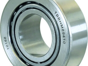 Roulement 34.93mm x 76.2mm x 29.37mm. HM89446/HM89410.