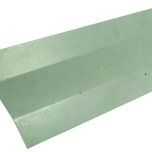 Extension basse aile Plaque droite