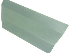 Extension basse aile Plaque gauche