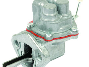 Pompe d’alimentation