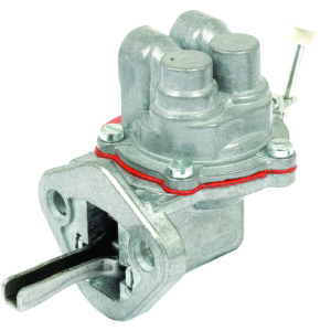 Pompe d’alimentation