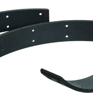 Jeu de garnitures de frein