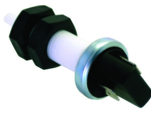 Contacteur de freins