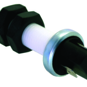 Contacteur de freins