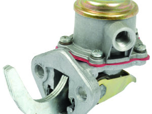 Pompe d’alimentation