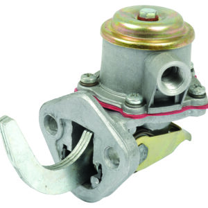 Pompe d’alimentation