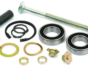 Kit réparation colonne direction orbitrol