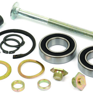 Kit réparation colonne direction orbitrol