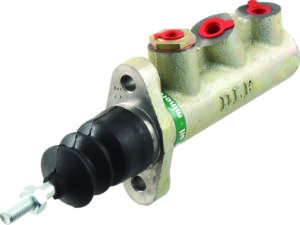 Maître cylindre de frein LHM.