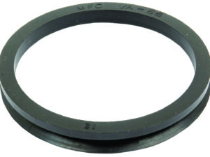 Bague d’étanchéïté arbre entrée pont