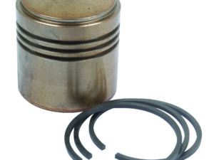 Piston vérin de relevage 7620mm avec 3 segments